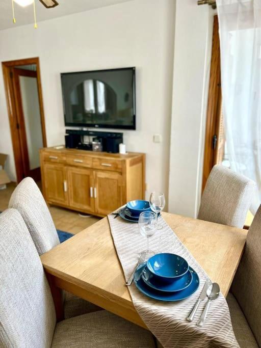 Apartment Villamartin Plaza - The Loft Dehesa de Campoamor  Eksteriør billede