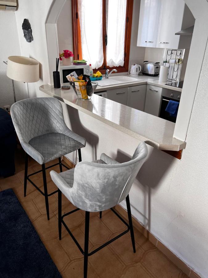 Apartment Villamartin Plaza - The Loft Dehesa de Campoamor  Eksteriør billede