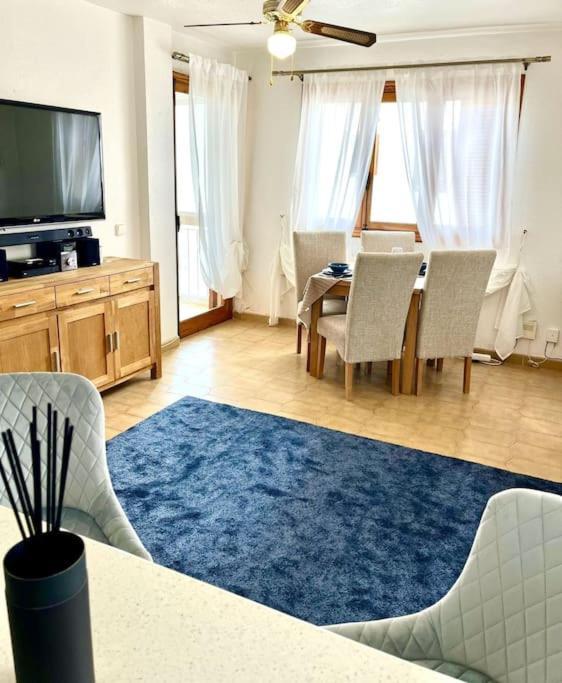 Apartment Villamartin Plaza - The Loft Dehesa de Campoamor  Eksteriør billede