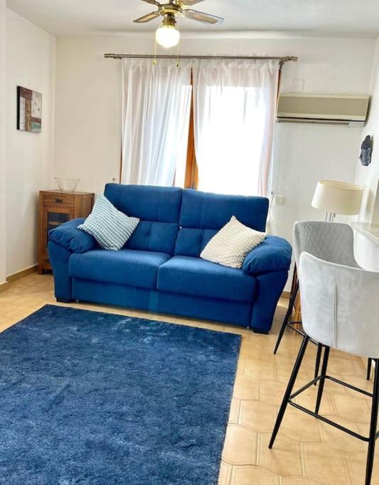 Apartment Villamartin Plaza - The Loft Dehesa de Campoamor  Eksteriør billede