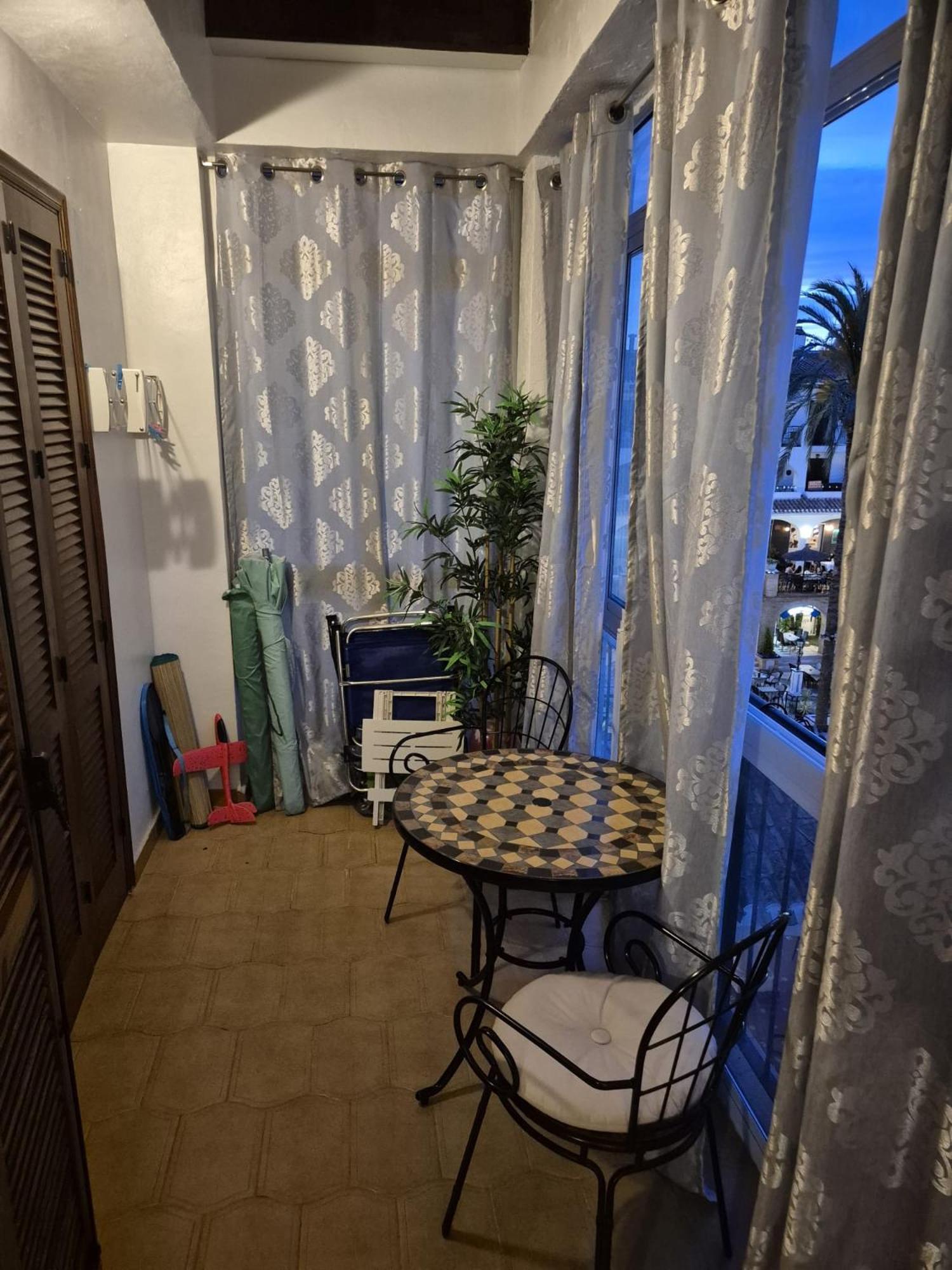 Apartment Villamartin Plaza - The Loft Dehesa de Campoamor  Eksteriør billede